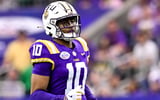 LSU safety DaShawn Spears