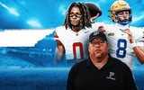Tennessee Rivals-high school football awards AFI-
