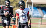 2027 TX WR Julian Caldwell