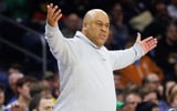 Micah Shrewsberry, Notre Dame