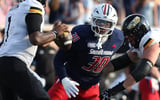Achilles Wood South Alabama