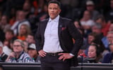 NCAA Basketball: Syracuse at Georgia Tech