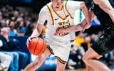 WVU Basketball