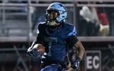 2027 running back Rylei Gray