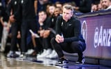 NCAA Basketball: West Virginia at Arizona