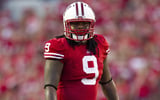 NCAA Football: UNLV at Wisconsin