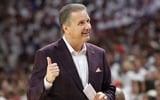 John Calipari