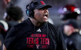 NCAA Football: Kansas at Texas Tech