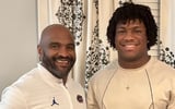2027 RB Tre Segarra