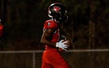 2027 running back Kamari Holloway