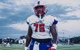 Zion Smith