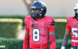 Kaden Henderson Texas A&M