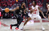 NCAA Basketball: Central Florida at Utah