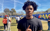 Damani Warren The Opening
