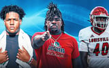 top DL in the Rivals300-afi