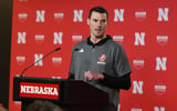 Brett Maher Nebraska (1)