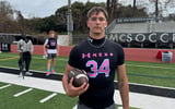 Holley, Landon UA camp