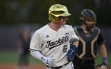 Georgia Tech's Caleb Daniel