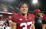 NCAA Football: Boston College at Stanford