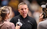 NCAA Basketball: Mercyhurst at West Virginia