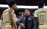 Georgia Tech-Damon Stoudamire