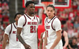 Terrance Arceneaux MAtt Able
