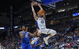 NCAA Basketball: SEC Conference Tournament Quarterfinal-Kentucky vs Florida