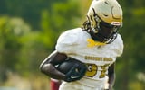 2027 DB Isaiah Calixte