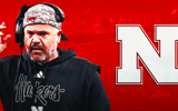 Nebraska spring ball intel-Matt Rhule-Anthony Colandrea