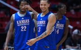 Tre White