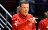 NCAA Basketball: NCAA Tournament First Round-California Baptist at Kansas