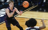 TCU guard Tanner Toolson