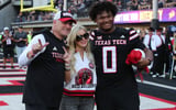 NCAA Football: Central Florida at Texas Tech