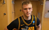 Bennett Stirtz(11)