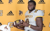 keon webb