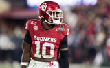 NCAA Football: CFP National Playoff First Round-Game 1-Alabama at Oklahoma