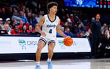 Liberty guard Brett Decker (Photo: Liberty Athletics)