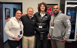 2027 New Hampshire TE Joel Gomez
