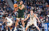 Treyson Anderson - North Dakota State