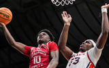 Illinois State guard Ty'Reek Coleman.