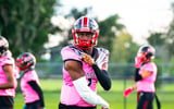 Dorian Fauntleroy QB1A
