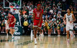 NCAA Basketball: Fresno State at Colorado State