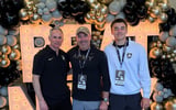 LB Rett Daniels 2 Loose & Father