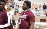 Prince Che Texas A&M