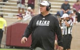 Mike Elko Texas A&M Aggies