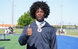 Kamarui Dorsey Texas A&M commit