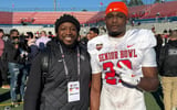 Deshon Lawrence Jr.