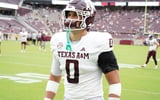 Noah Mikhail Texas A&M