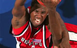 2005-06 NCAA Basketball: Rutgers Scarlet Knights at Notre Dame Fighting Irish
