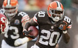 NFL: Kansas City Chiefs at Cleveland Browns